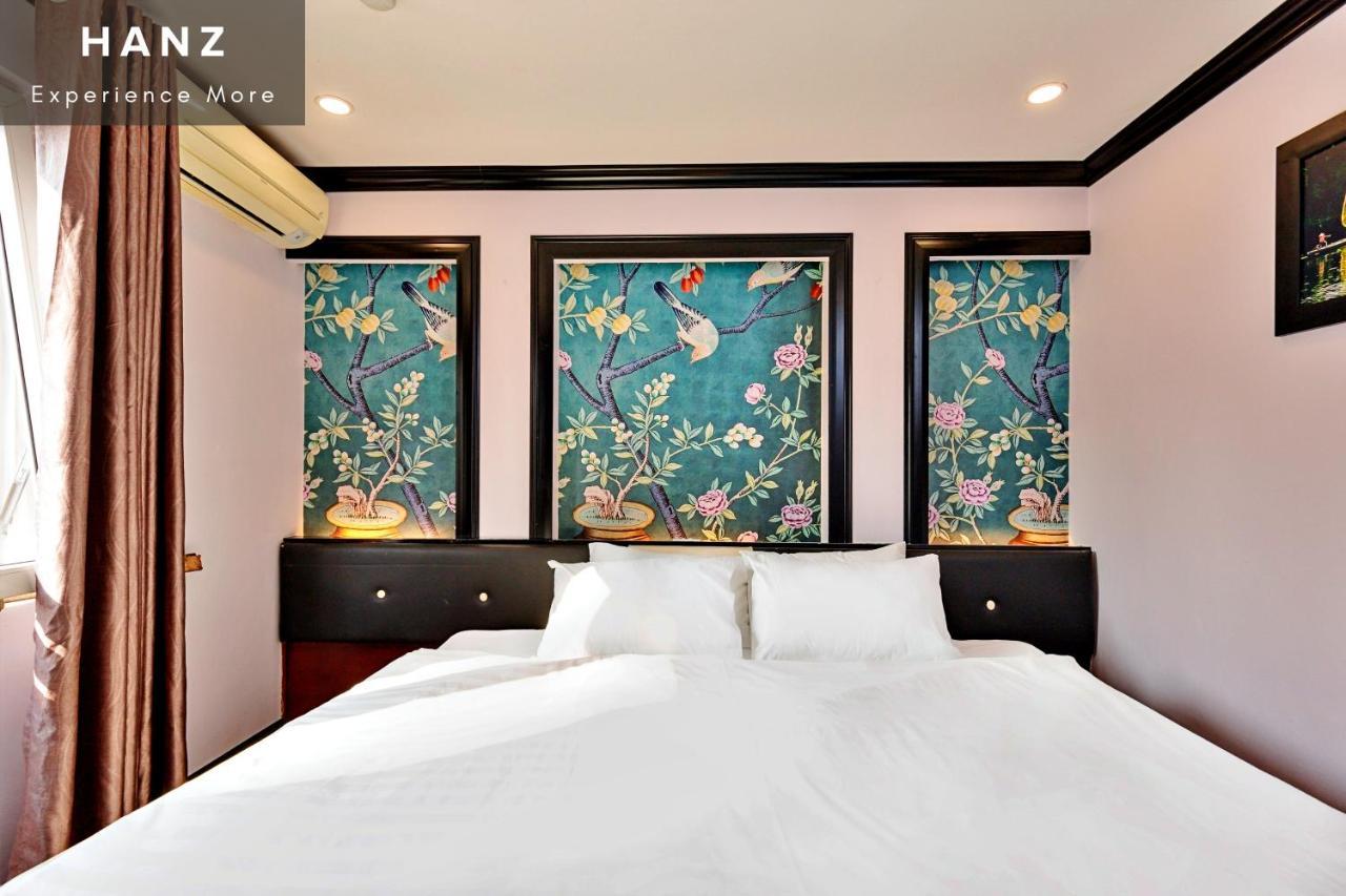Hotel Memory Premier & Spa Hanoi