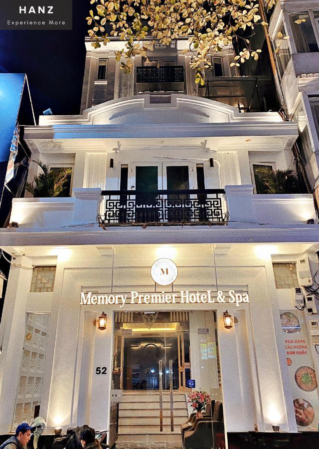 Memory Premier & Spa Hanoi