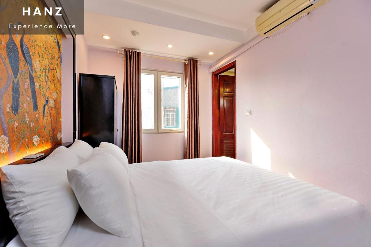 Memory Premier & Spa Hotel Hanoi