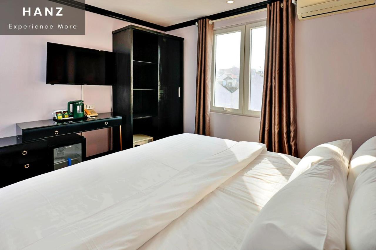 Memory Premier & Spa Hanoi