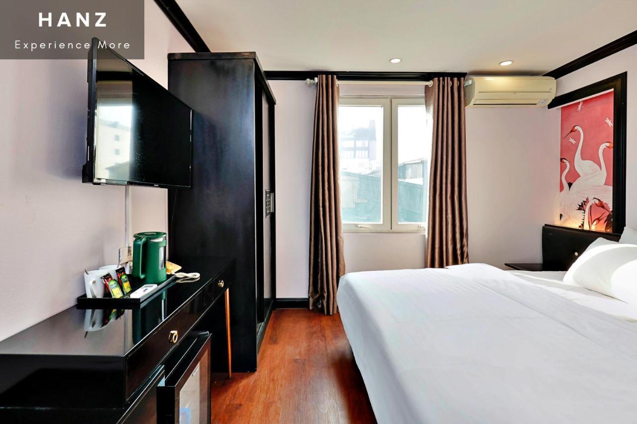 Memory Premier & Spa Hotel 3*