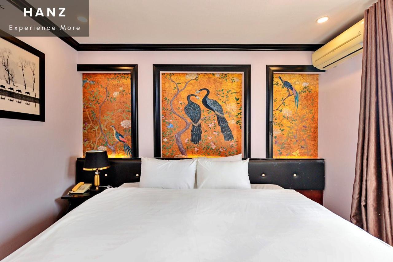 Memory Premier & Spa Hanoi
