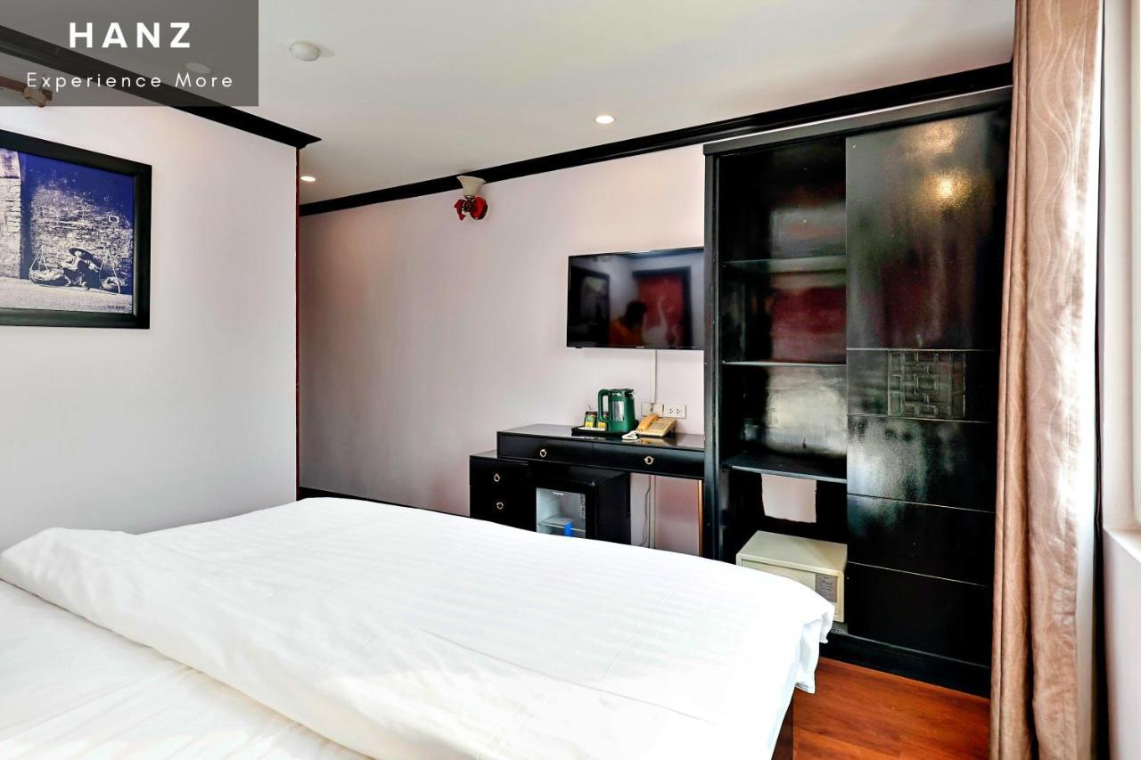 Memory Premier & Spa Hotel 3*