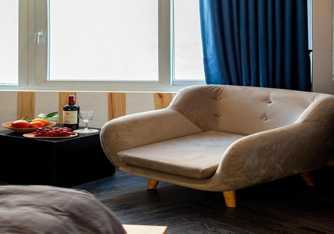 16 Ngo Huyen Homestay And Travel - The Old Quarter Homestay