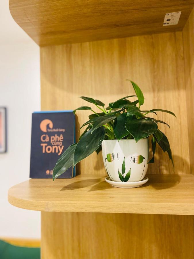 Cozy Long Bien Homestay Hanoi