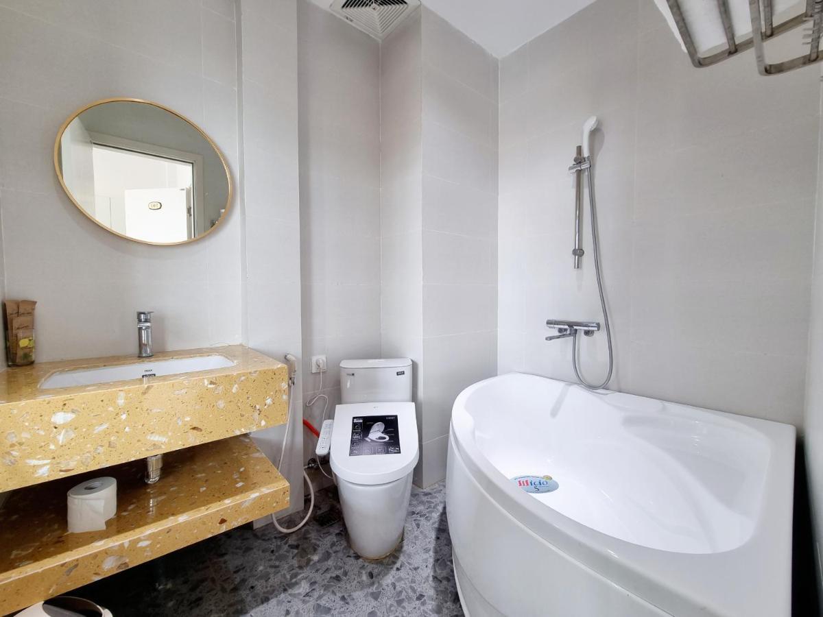 Lahomestay Cau Giay Hanoi