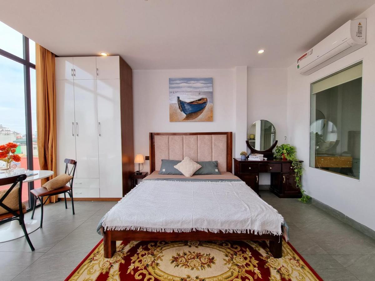 Lahomestay Cau Giay Hanoi