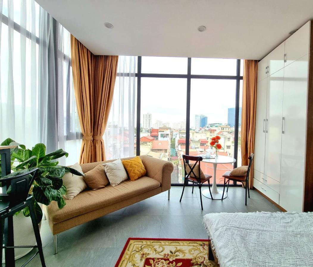 Lahomestay Cau Giay Hanoi