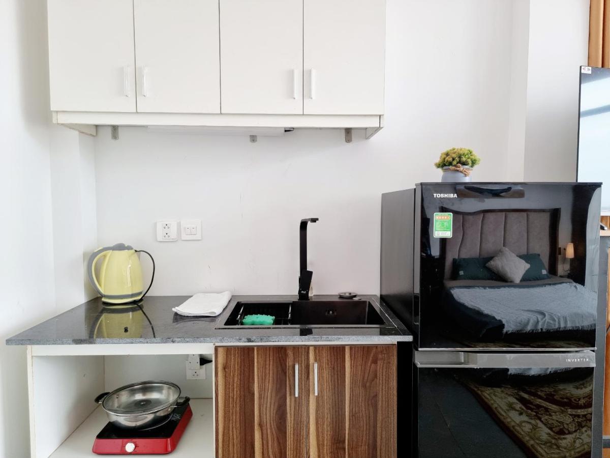 Lahomestay Cau Giay *