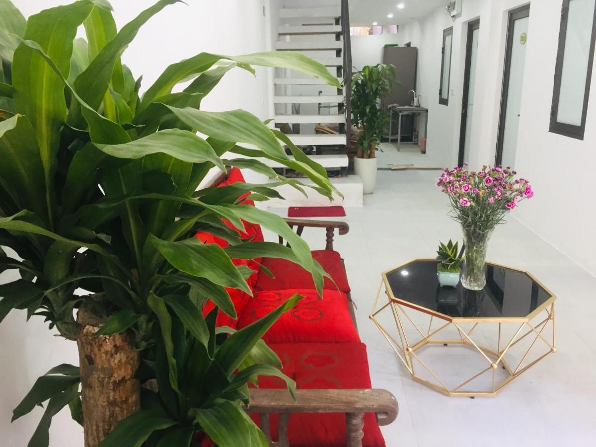 Homestay Cozy Long Bien *