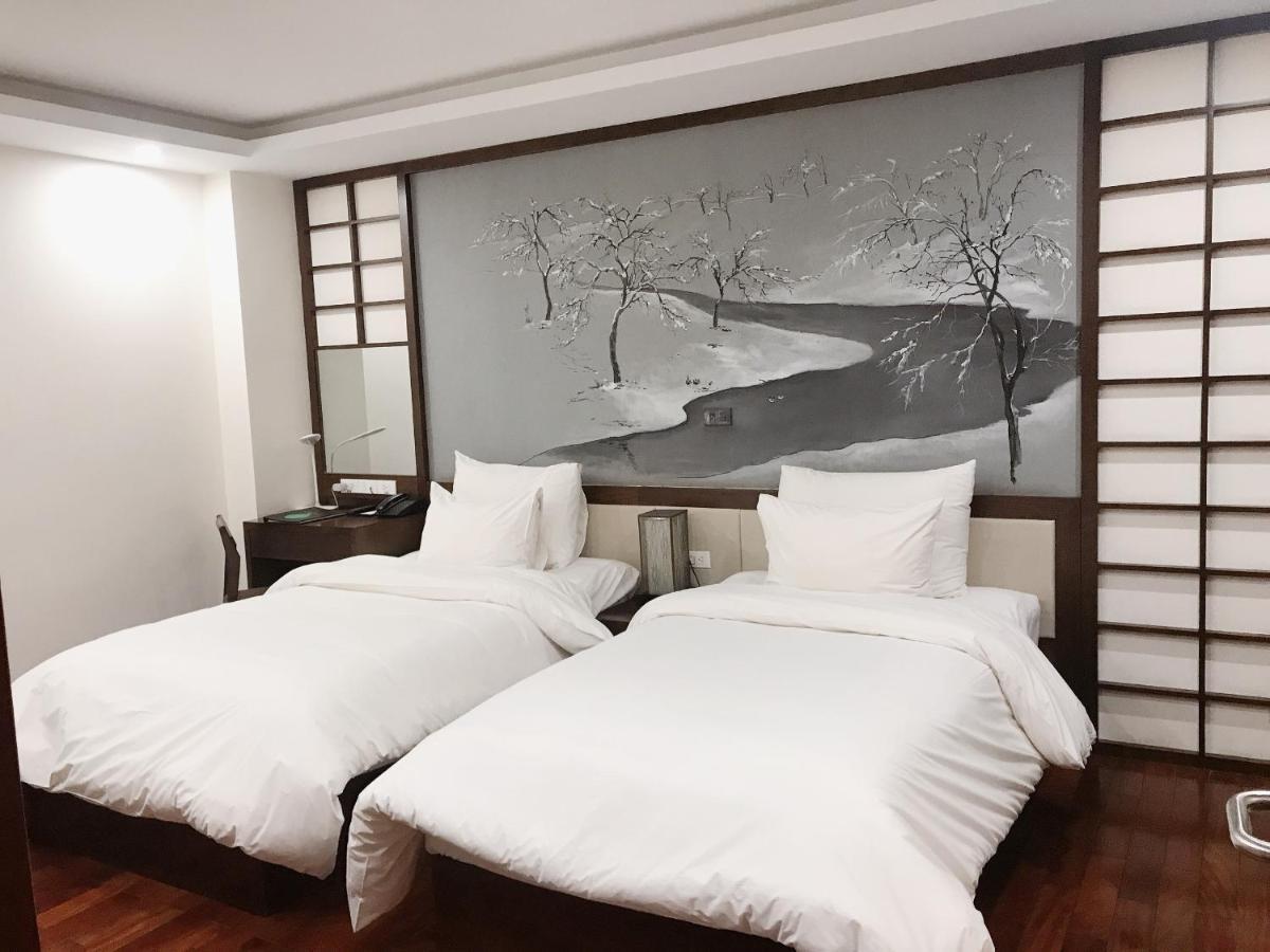 Brandi Fuji Hotel 3*