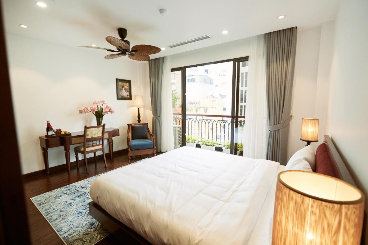 Apartment Camellia