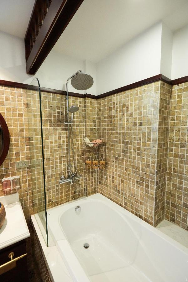 Camellia Apartment