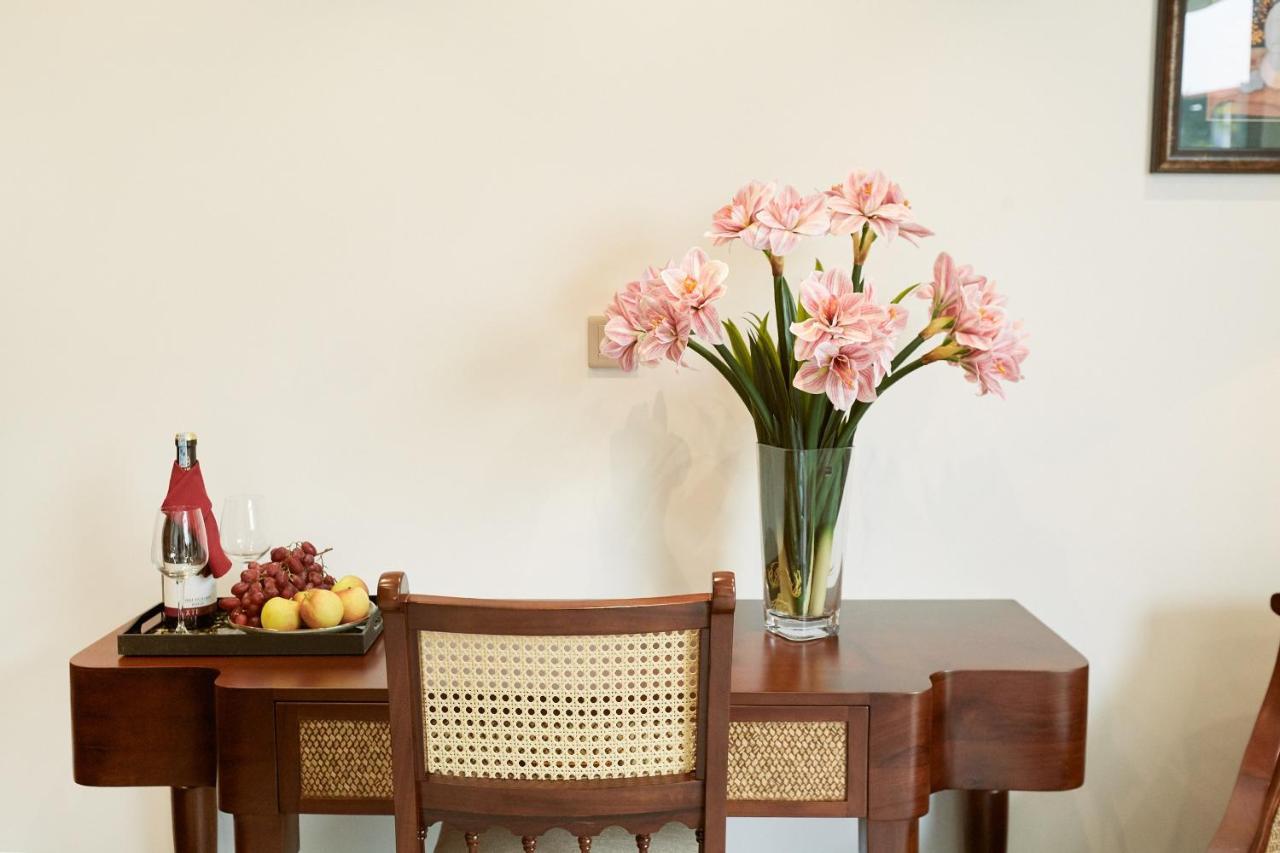 Camellia Apartment