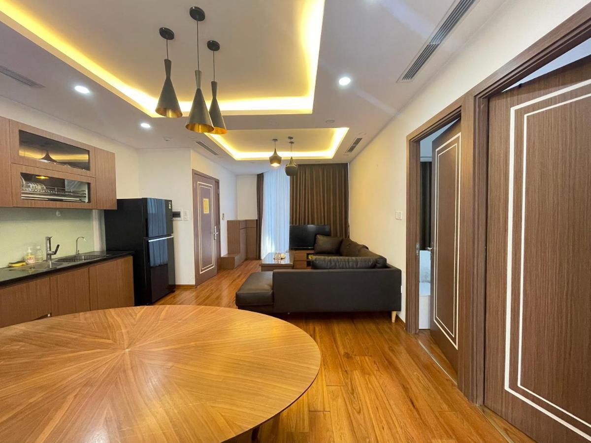 Apartamento Ficus Hanói