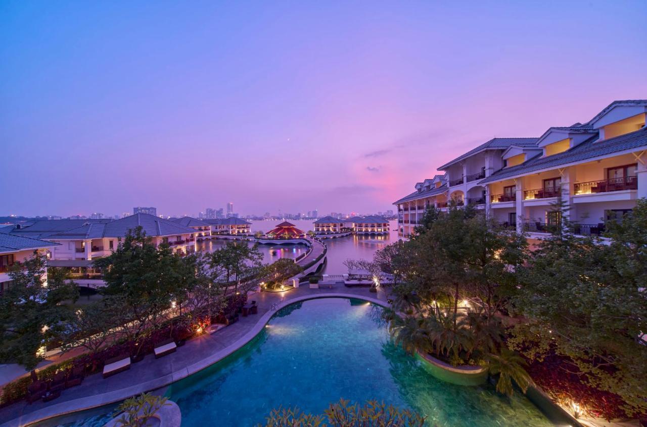 Intercontinental Westlake By Ihg Hotel