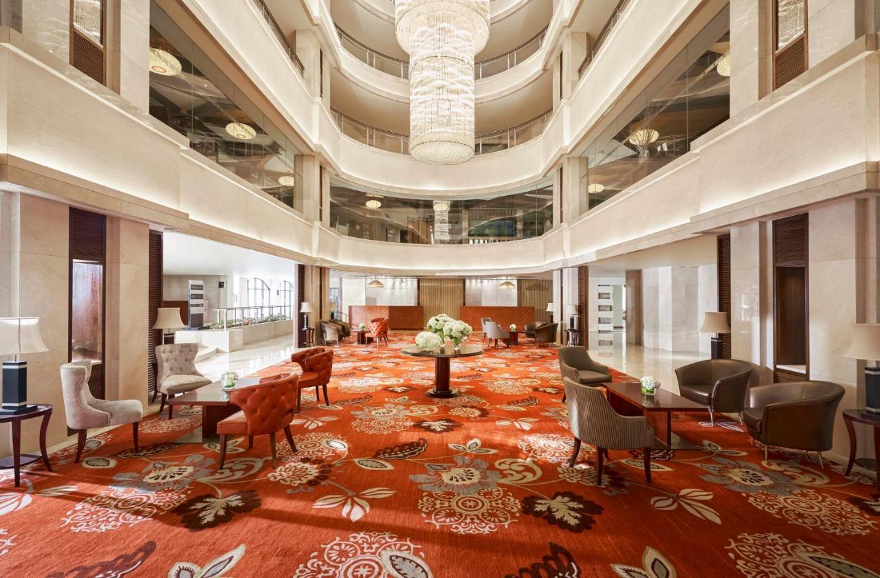 Hotel Intercontinental Westlake By Ihg Hanoi