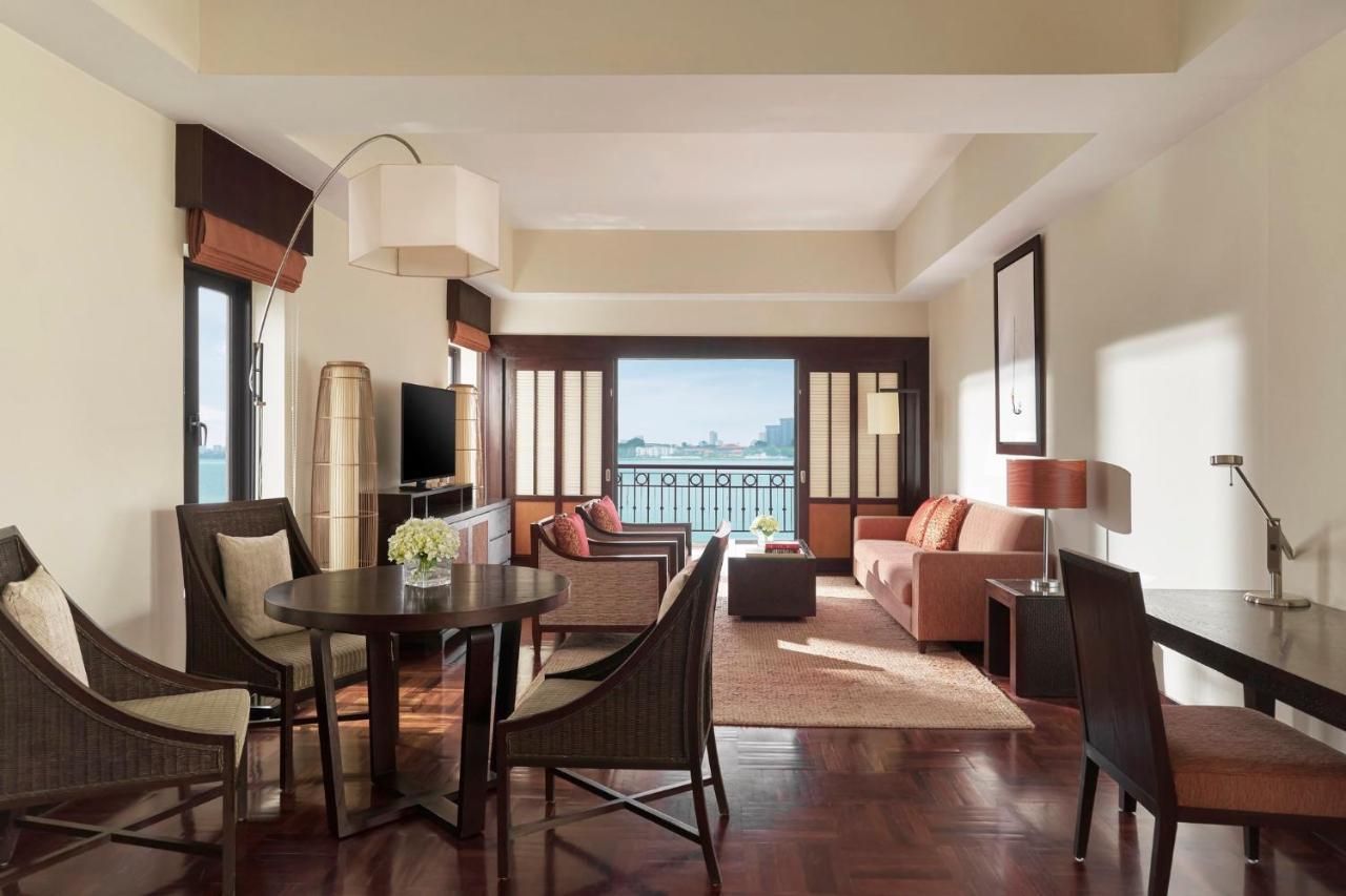 Intercontinental Westlake By Ihg Hanoi