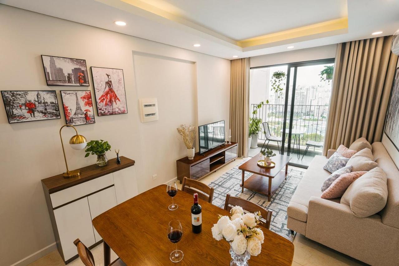 Vinhomes D'capitale - Citihome