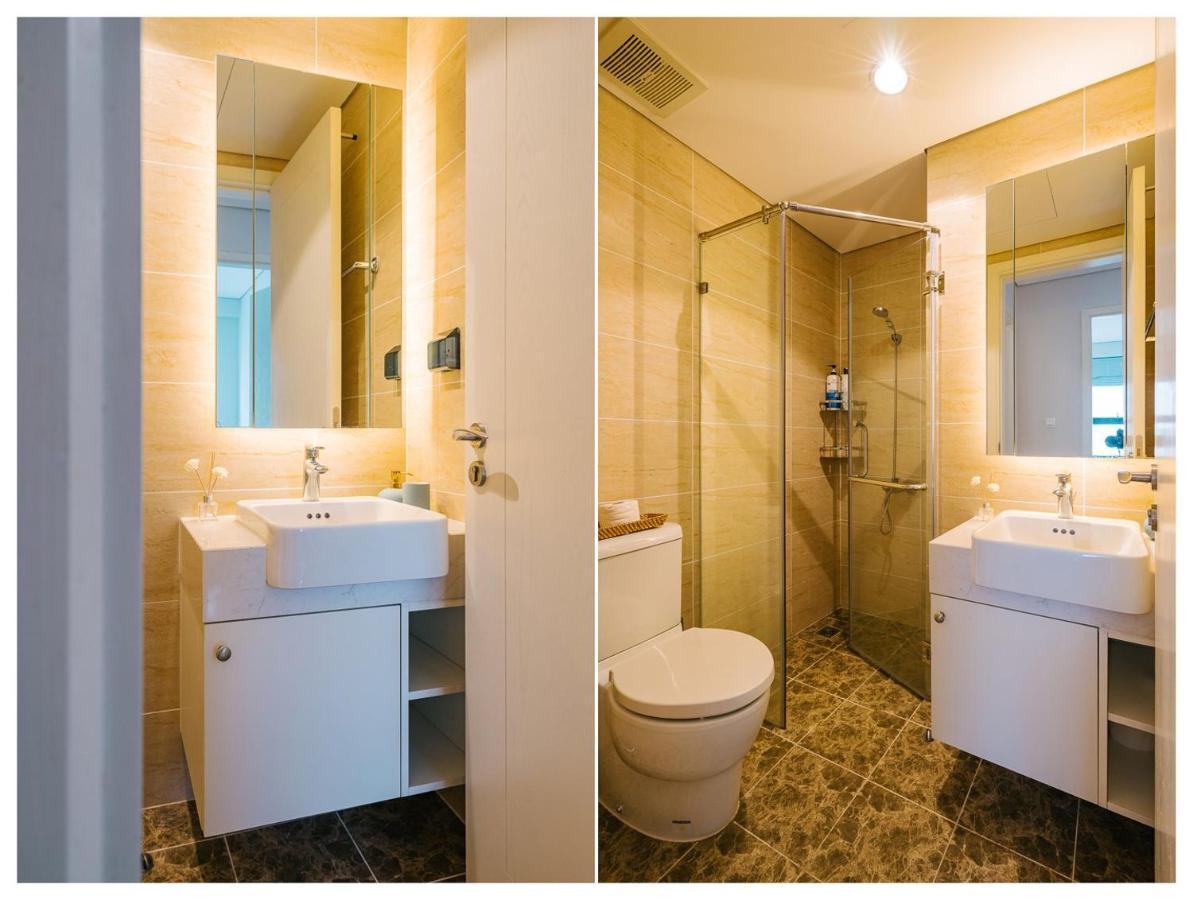 Apartment Vinhomes D'capitale - Citihome *
