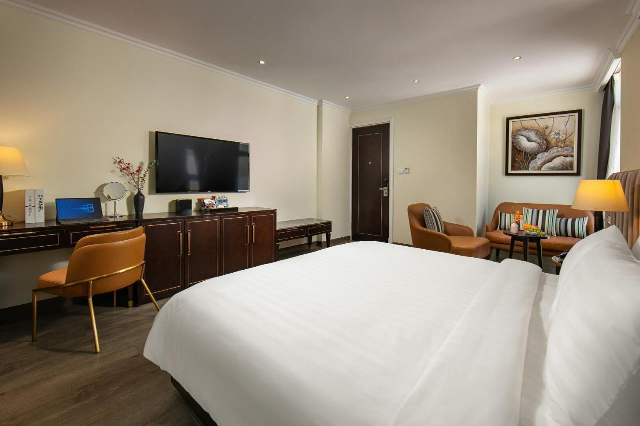 Hotel San Palace &