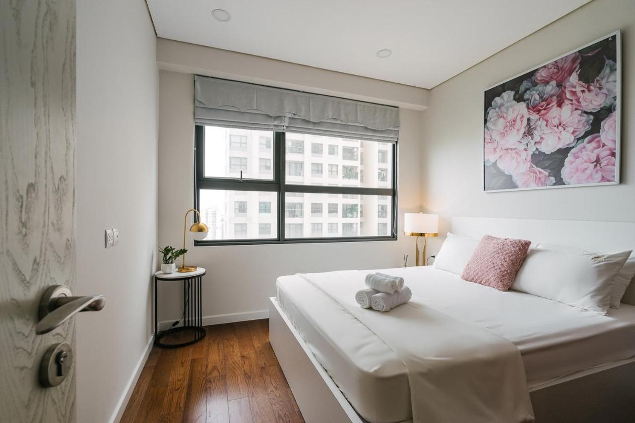 Vinhomes D'capitale - Citihome