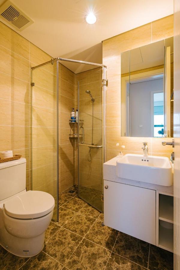 Apartment Vinhomes D'capitale - Citihome