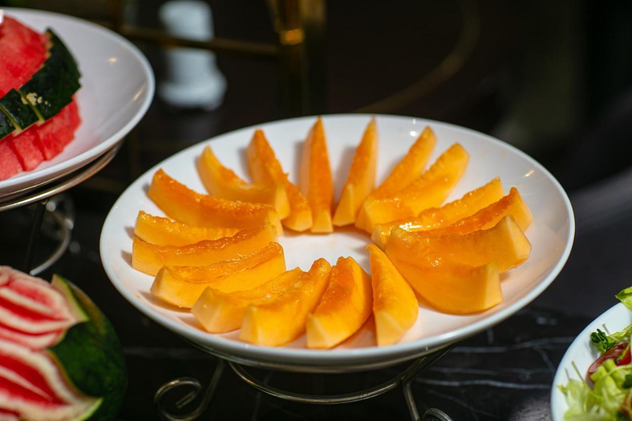 San Palace & 3* Hanoi