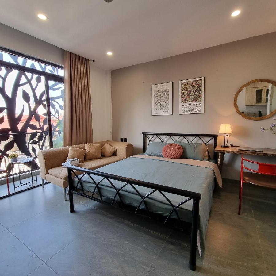Lahomestay Cau Giay * Hanoi