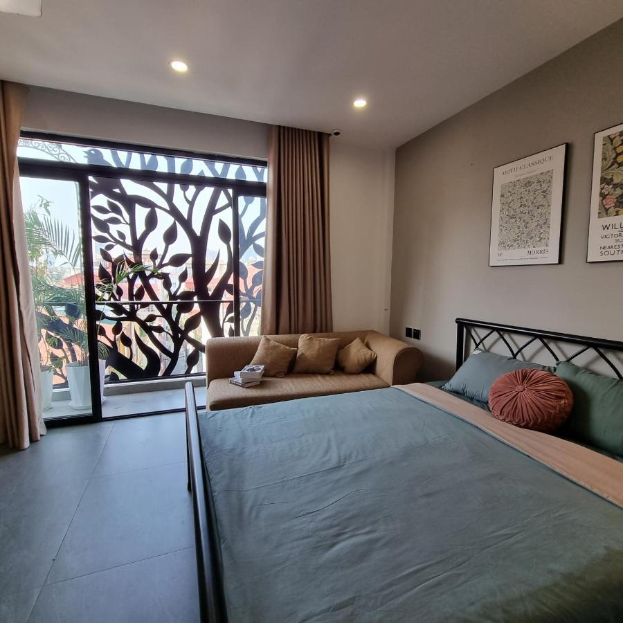 Lahomestay Cau Giay Hanoi