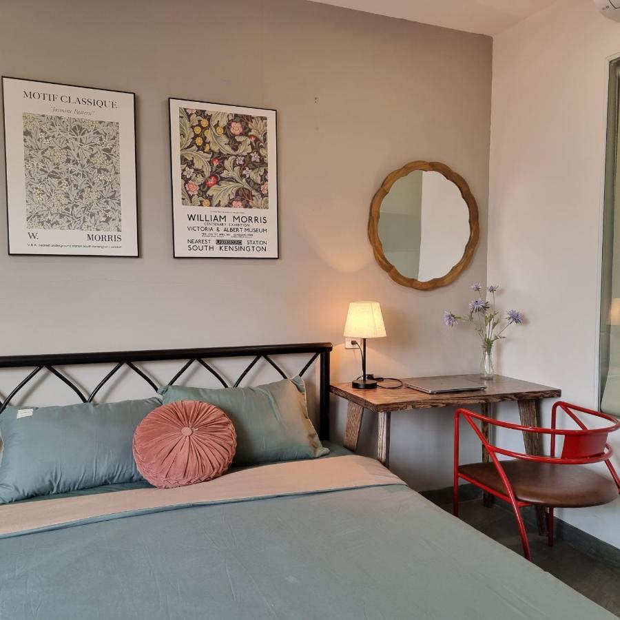 Lahomestay Cau Giay * Hanoi