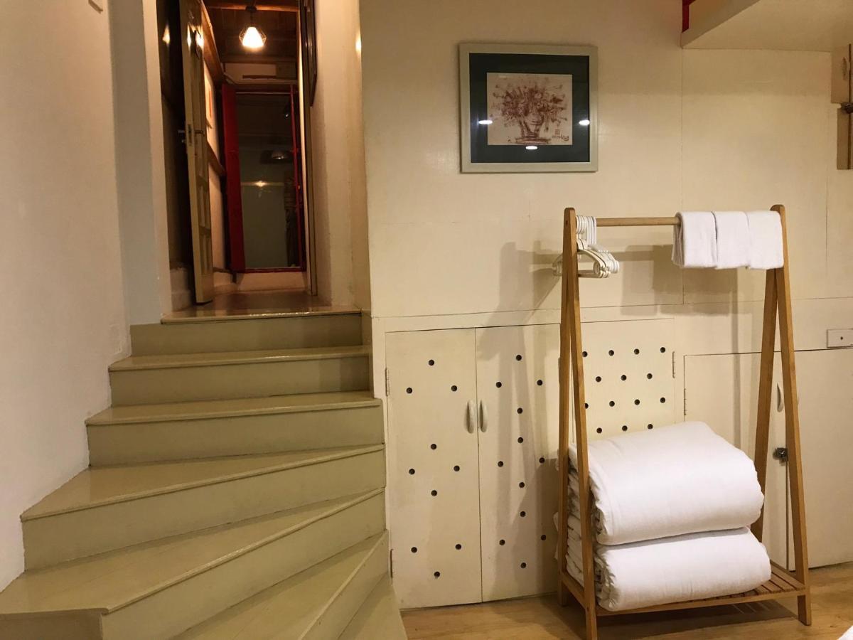 Homestay Secret Garden Hanoi
