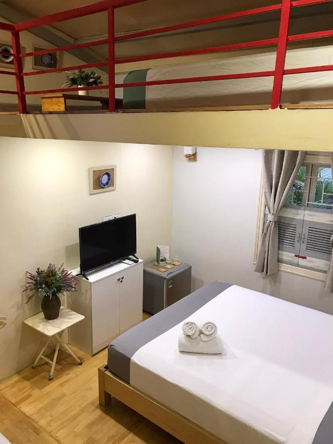 Homestay Secret Garden