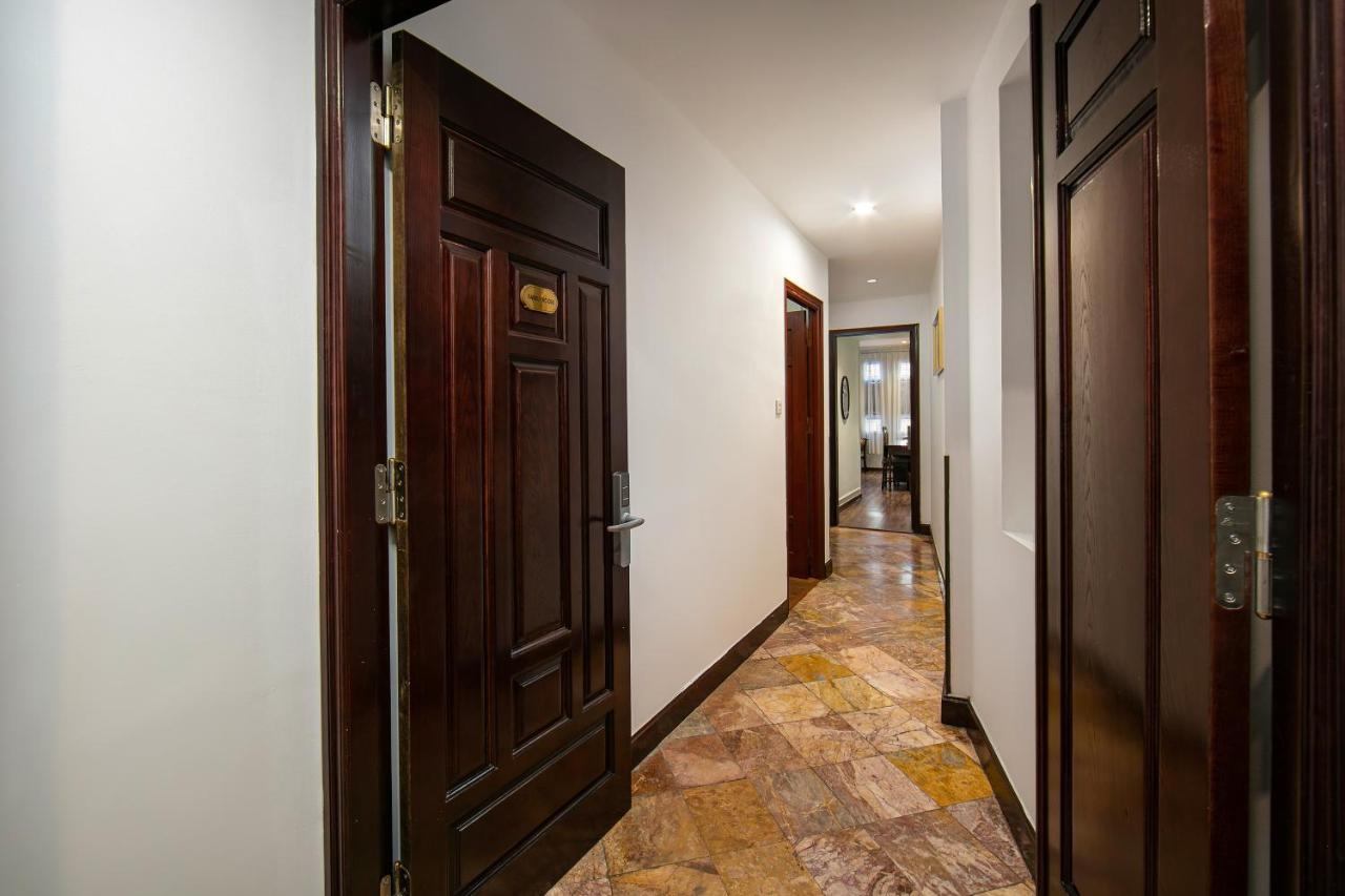 Hong Ngoc Dynastie Boutique & 4* Hanoi