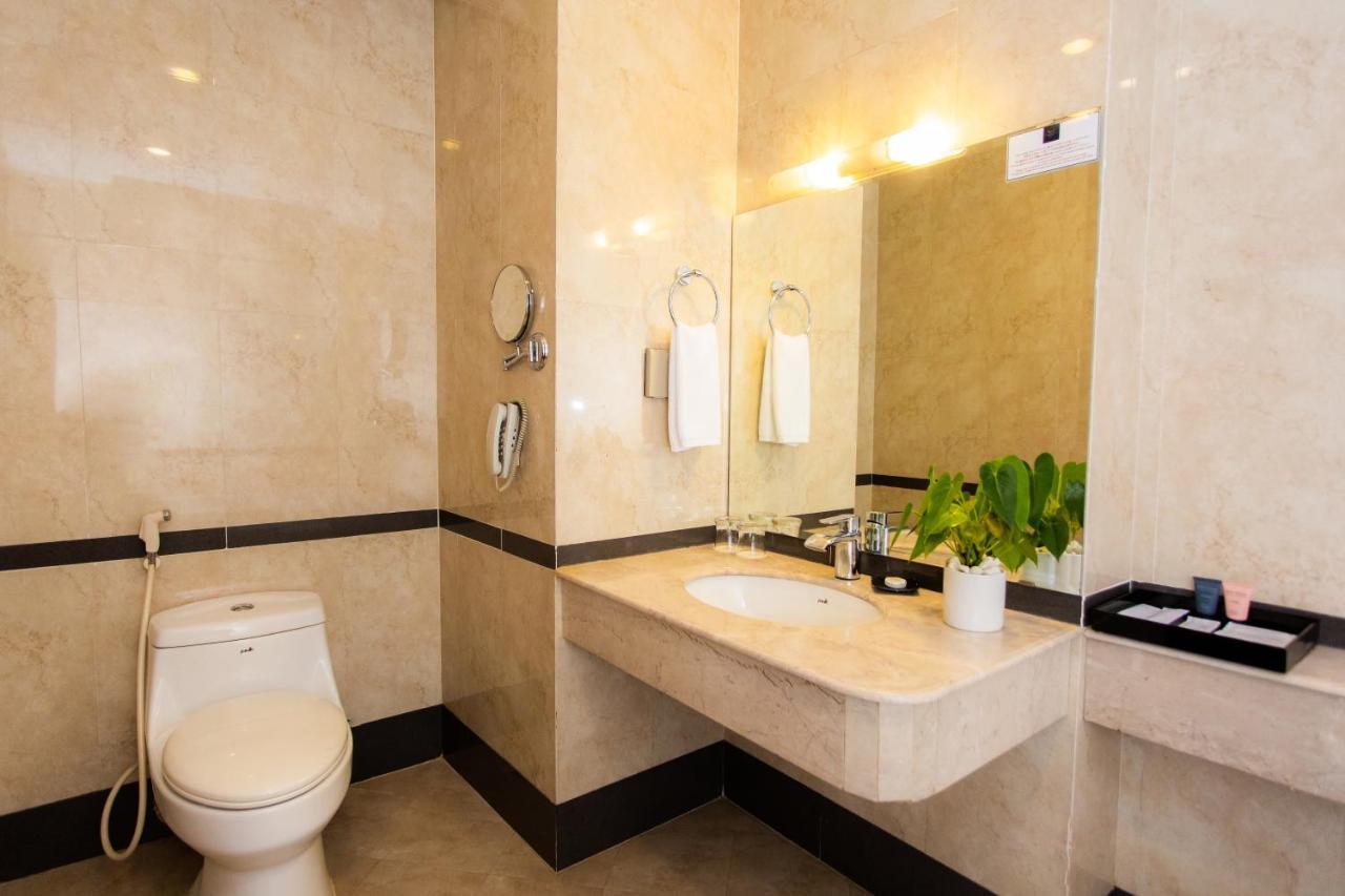 Hotel Muong Thanh Grand Hanoi
