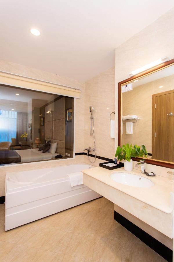 Hotel Muong Thanh Grand