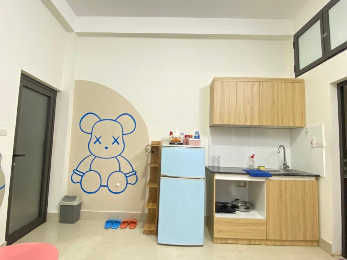 Easystay - 154 Dinh Thon, My Dinh, Ha Noi Apartamento *