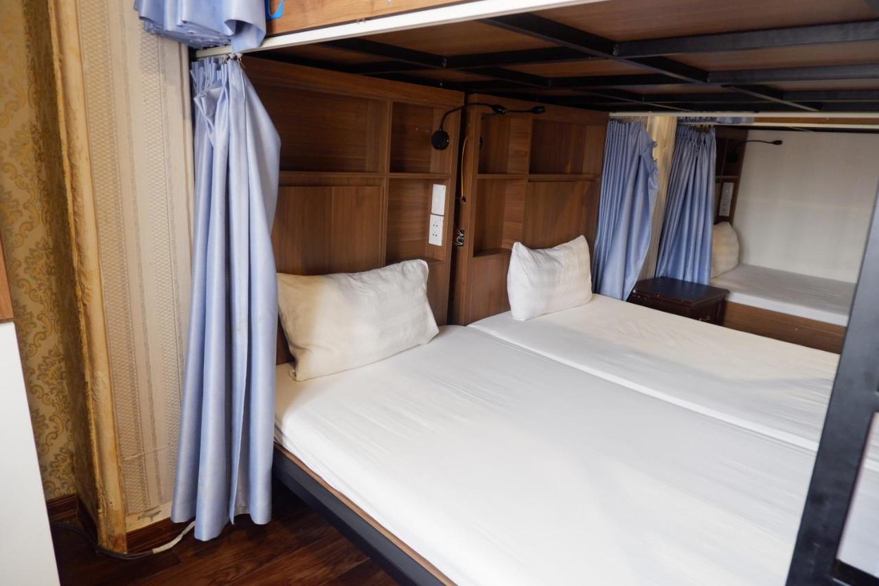 Ha Noi Cue Hub Hostel Hanoi