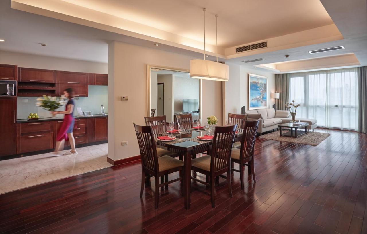Fraser Apartamento *
