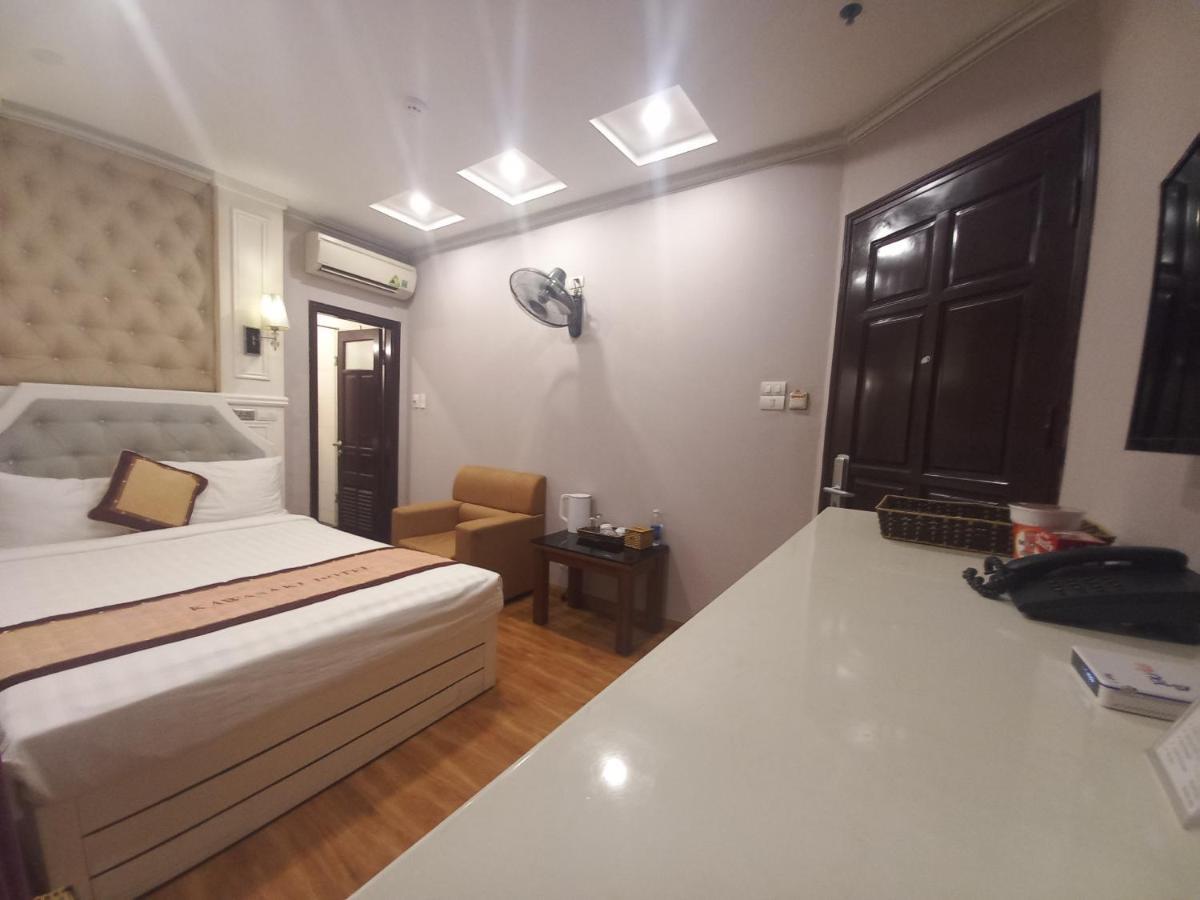Kawasaki Càu Giáy Hotel Hanoi