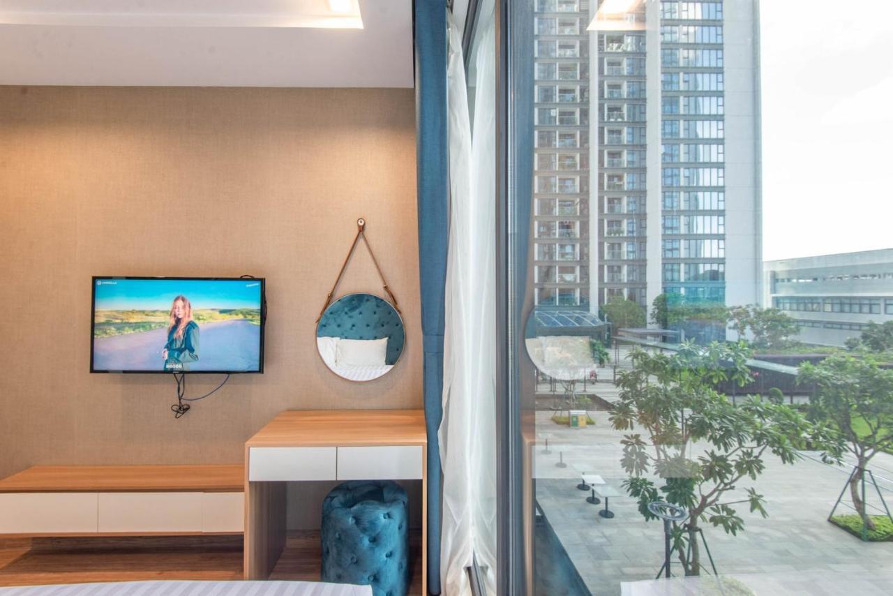 Apartment Sunny Vinhome Metropolis Hanoi