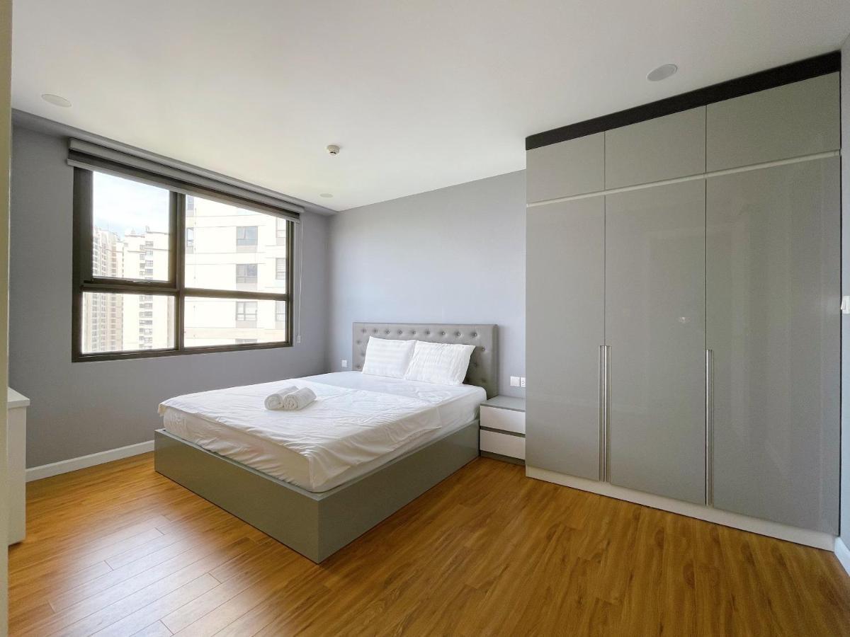 Vinhomes D'capitale - Citihome Apartment *