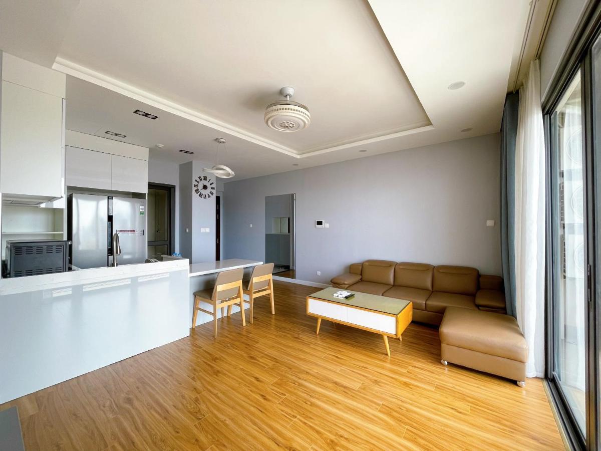 Vinhomes D'capitale - Citihome Apartment Hanoi
