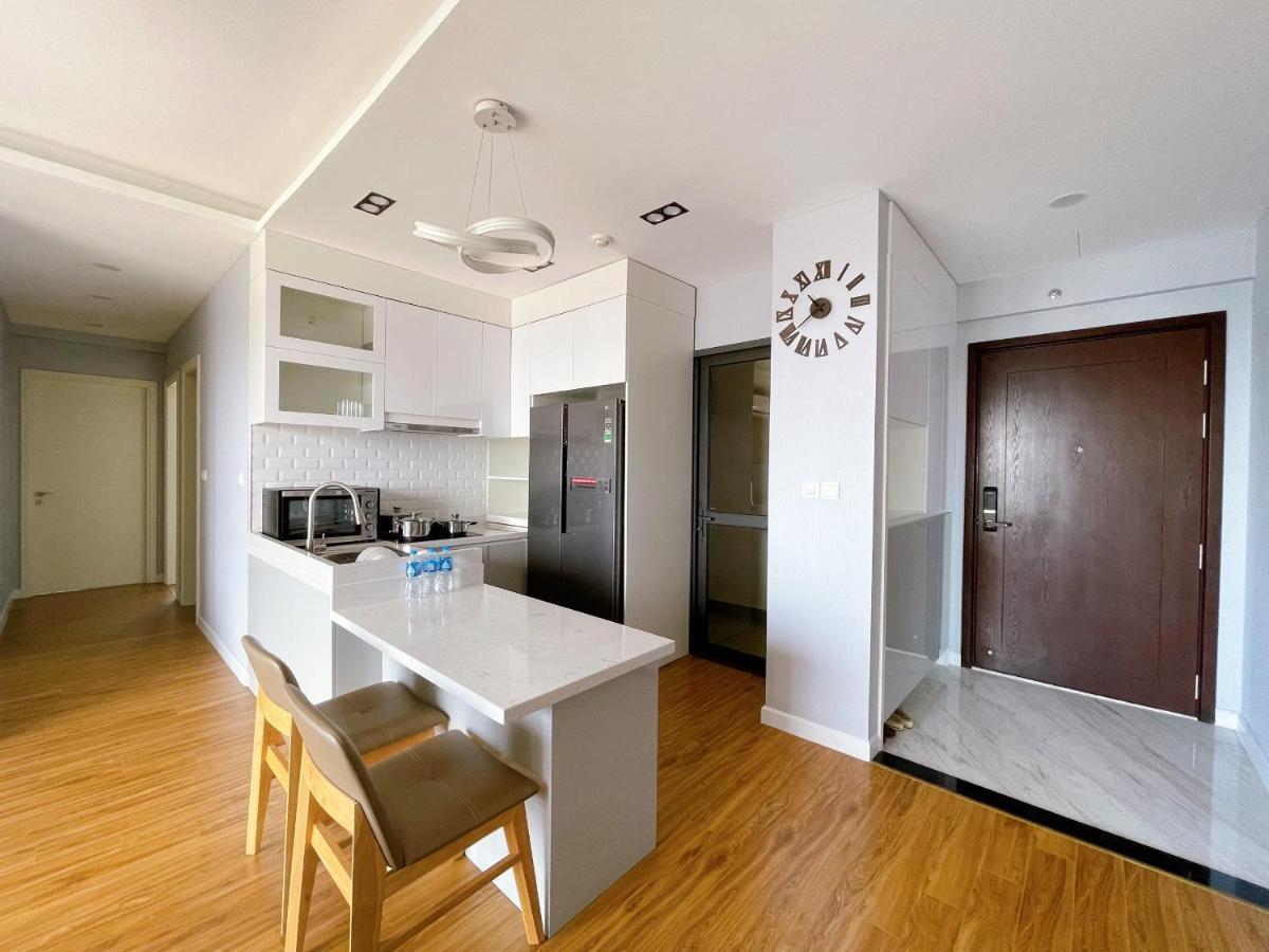 Vinhomes D'capitale - Citihome *
