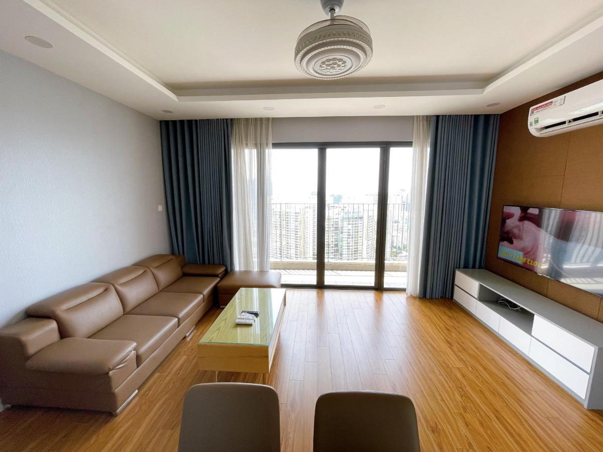 Vinhomes D'capitale - Citihome Hanoi