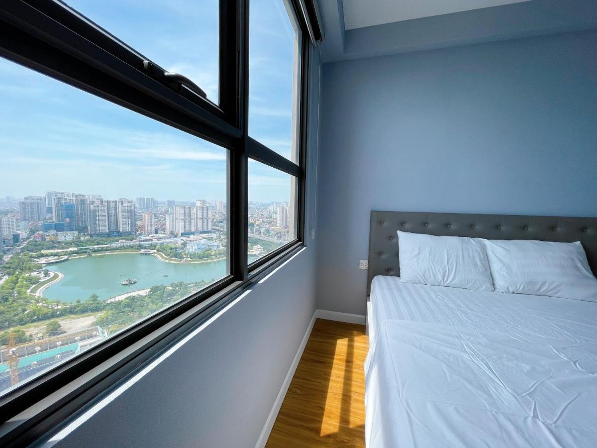 Vinhomes D'capitale - Citihome Apartment Hanoi