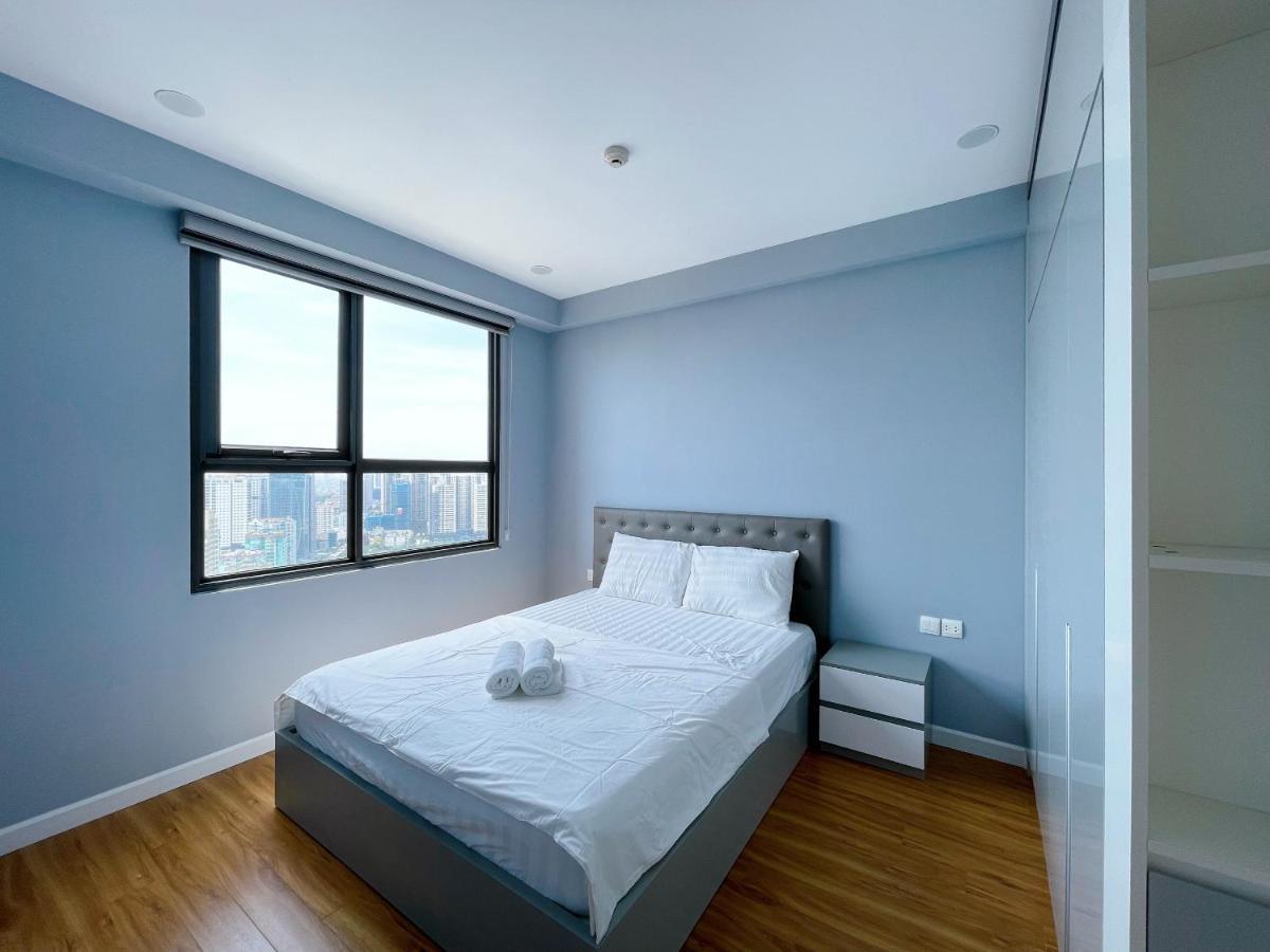 Apartment Vinhomes D'capitale - Citihome Hanoi