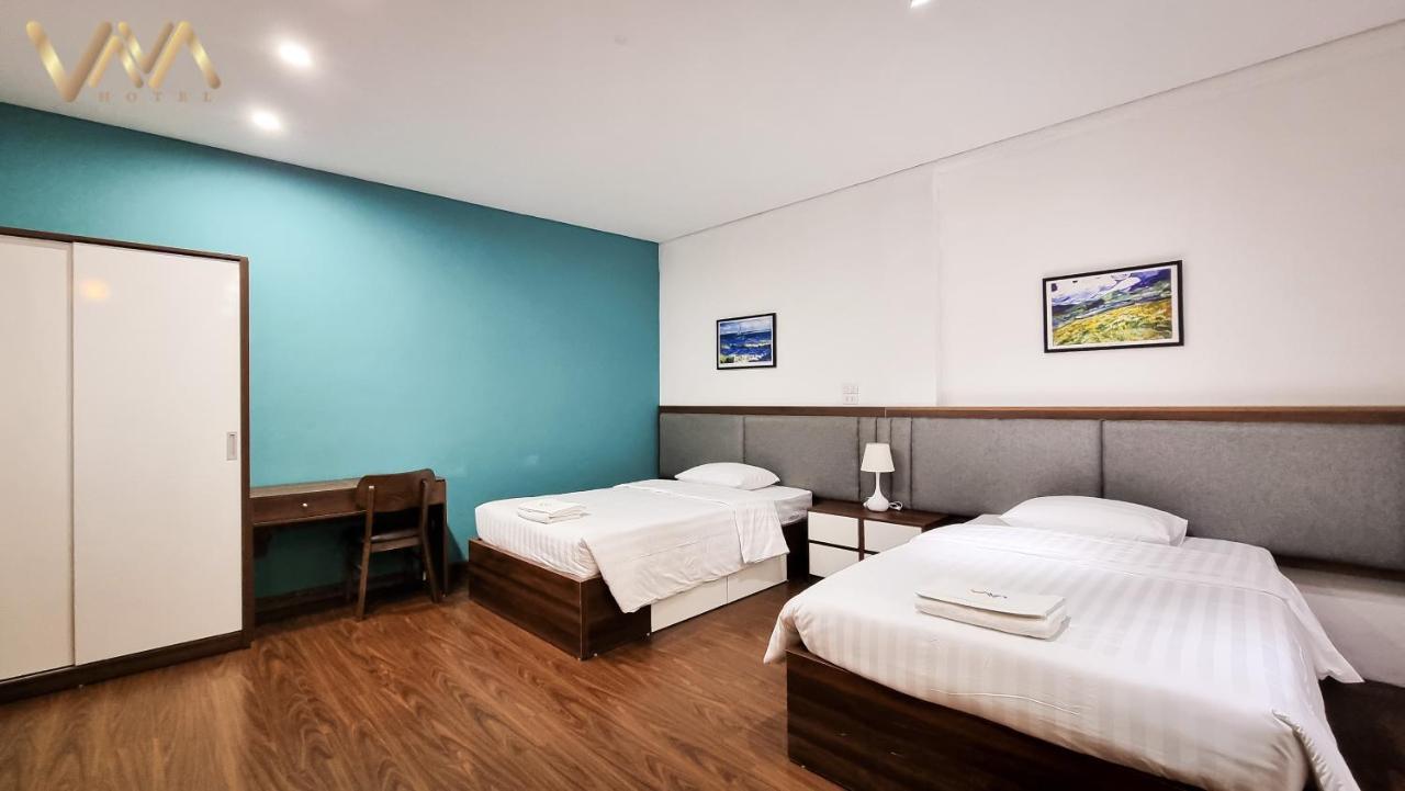 Hotel Vnahomes Serviced