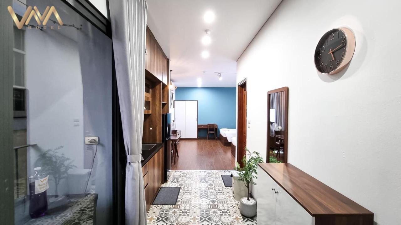 Hotel Vnahomes Serviced 4*