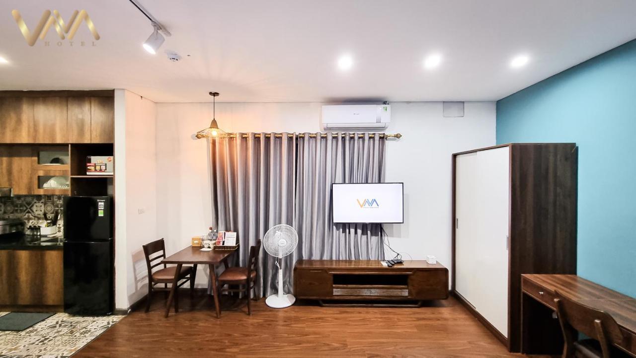 Vnahomes Serviced Hotel 4*